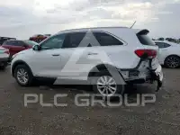 2019 KIA Sorento фото