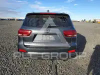 2019 KIA Sorento фото