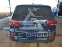 2019 KIA Sorento фото