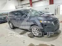2019 KIA Sorento фото