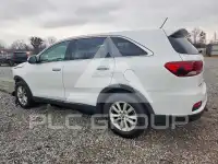2019 KIA Sorento photo