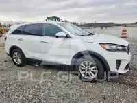 2019 KIA Sorento photo