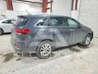 2019 KIA Sorento фото