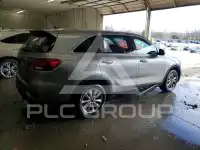 2019 KIA Sorento photo