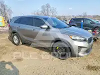 2019 KIA Sorento фото