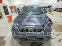 2019 KIA Sorento фото