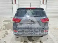 2019 KIA Sorento фото