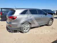 2019 KIA Sorento фото