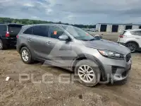 2019 KIA Sorento фото