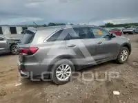 2019 KIA Sorento фото