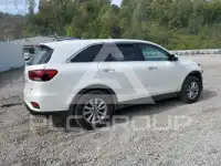 2019 KIA Sorento фото