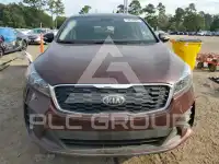 2019 KIA Sorento фото