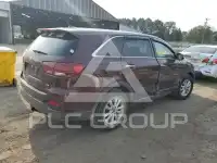 2019 KIA Sorento фото