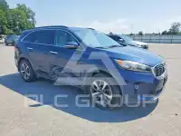 2019 KIA Sorento фото