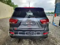 2019 KIA Sorento photo
