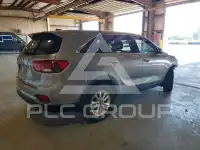 2019 KIA Sorento photo