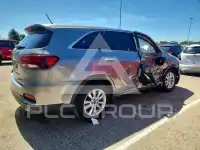 2019 KIA Sorento фото