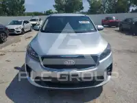 2019 KIA Sorento photo