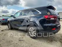 2019 KIA Sorento фото