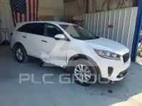 2019 KIA Sorento фото