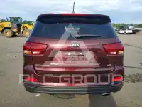 2019 KIA Sorento фото