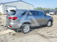 2019 KIA Sorento фото