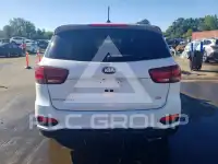 2019 KIA Sorento фото