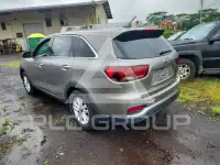 2019 KIA Sorento фото