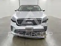 2019 KIA Sorento фото