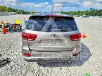 2019 KIA Sorento фото