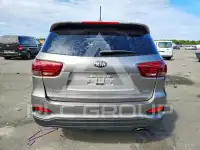2019 KIA Sorento фото