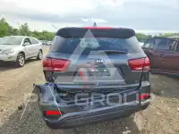 2019 KIA Sorento фото