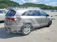 2019 KIA Sorento photo