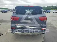 2019 KIA Sorento фото