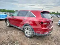 2019 KIA Sorento photo