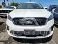2019 KIA Sorento фото