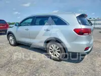 2019 KIA Sorento photo