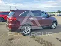 2019 KIA Sorento фото