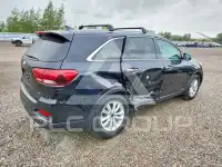 2019 KIA Sorento фото