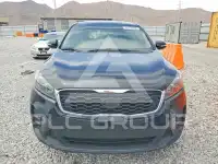 2019 KIA Sorento фото