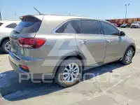 2019 KIA Sorento photo