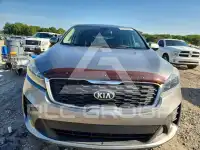 2019 KIA Sorento фото