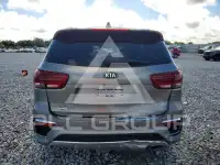 2019 KIA Sorento фото