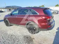 2019 KIA Sorento фото
