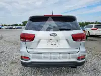 2019 KIA Sorento фото