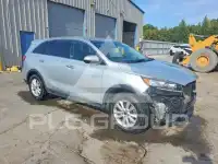 2019 KIA Sorento photo