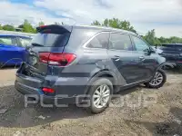 2019 KIA Sorento фото