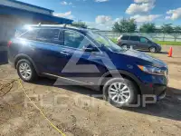 2019 KIA Sorento фото