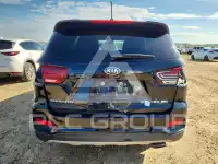 2019 KIA Sorento фото