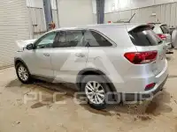 2019 KIA Sorento фото